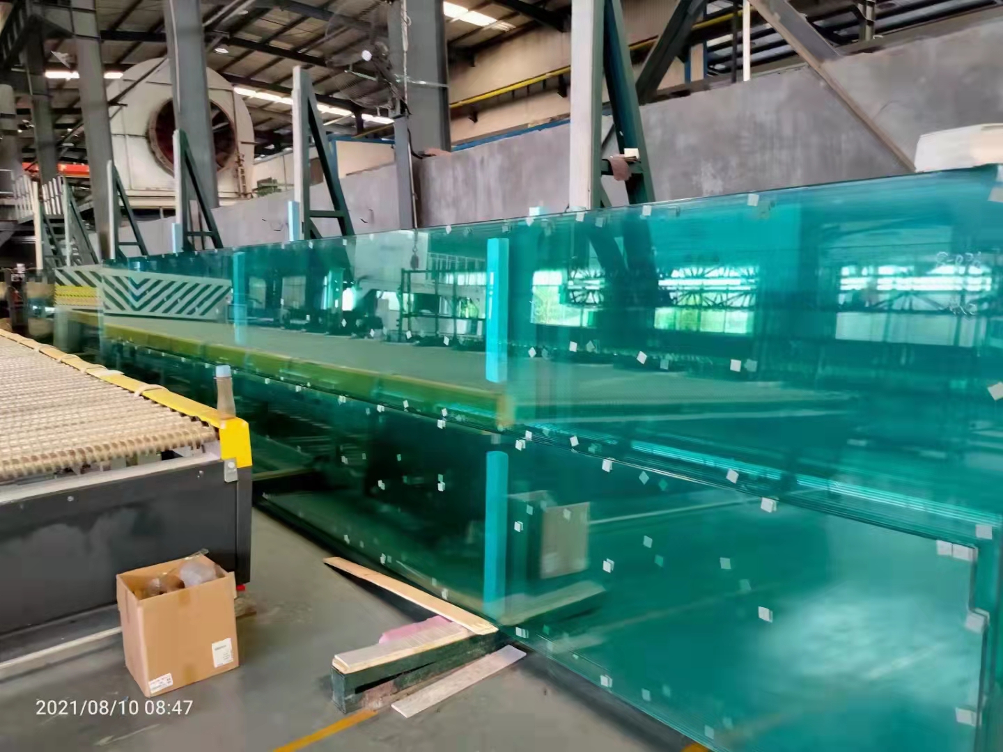 12 Low Iron 12a 12 Low Iron Large Insulated Glass Panels Ts Glass And Mirror